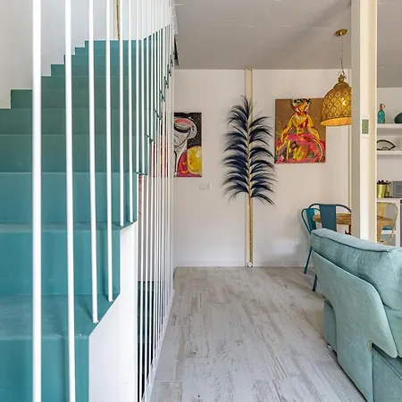 Holiday home Petite Maison Lili By Caleta Homes Malaga