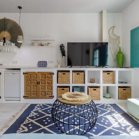 Petite Maison Lili By Caleta Homes