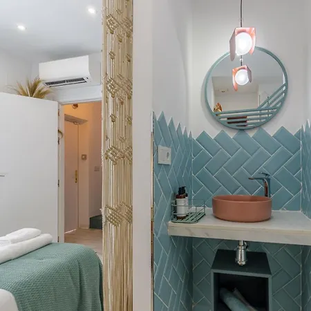 Petite Maison Lili By Caleta Homes Holiday home *