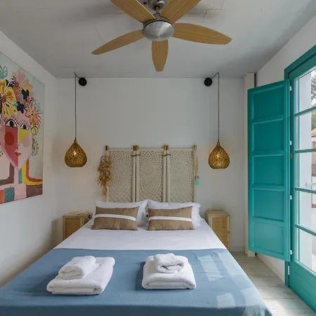 Petite Maison Lili By Caleta Homes Holiday home *