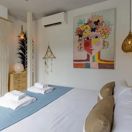 Petite Maison Lili By Caleta Homes Holiday home Malaga