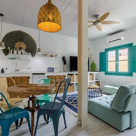 Petite Maison Lili By Caleta Homes Malaga