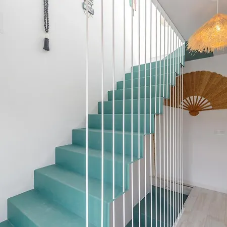 Petite Maison Lili By Caleta Homes Malaga