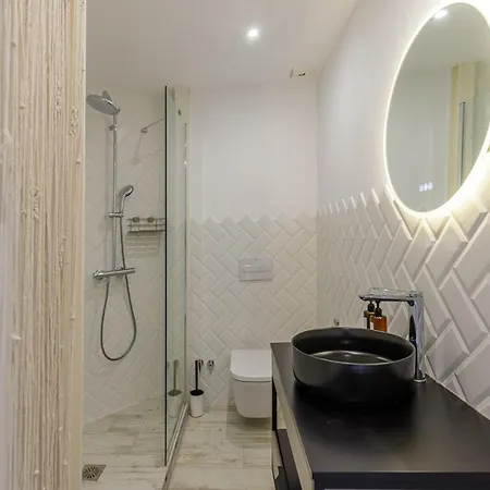 Petite Maison Lili By Caleta Homes Holiday home