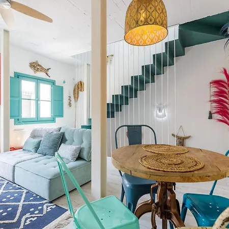 Holiday home Petite Maison Lili By Caleta Homes *