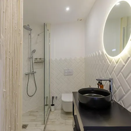 Holiday home Petite Maison Lili By Caleta Homes *