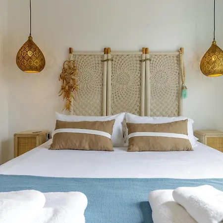 Petite Maison Lili By Caleta Homes *